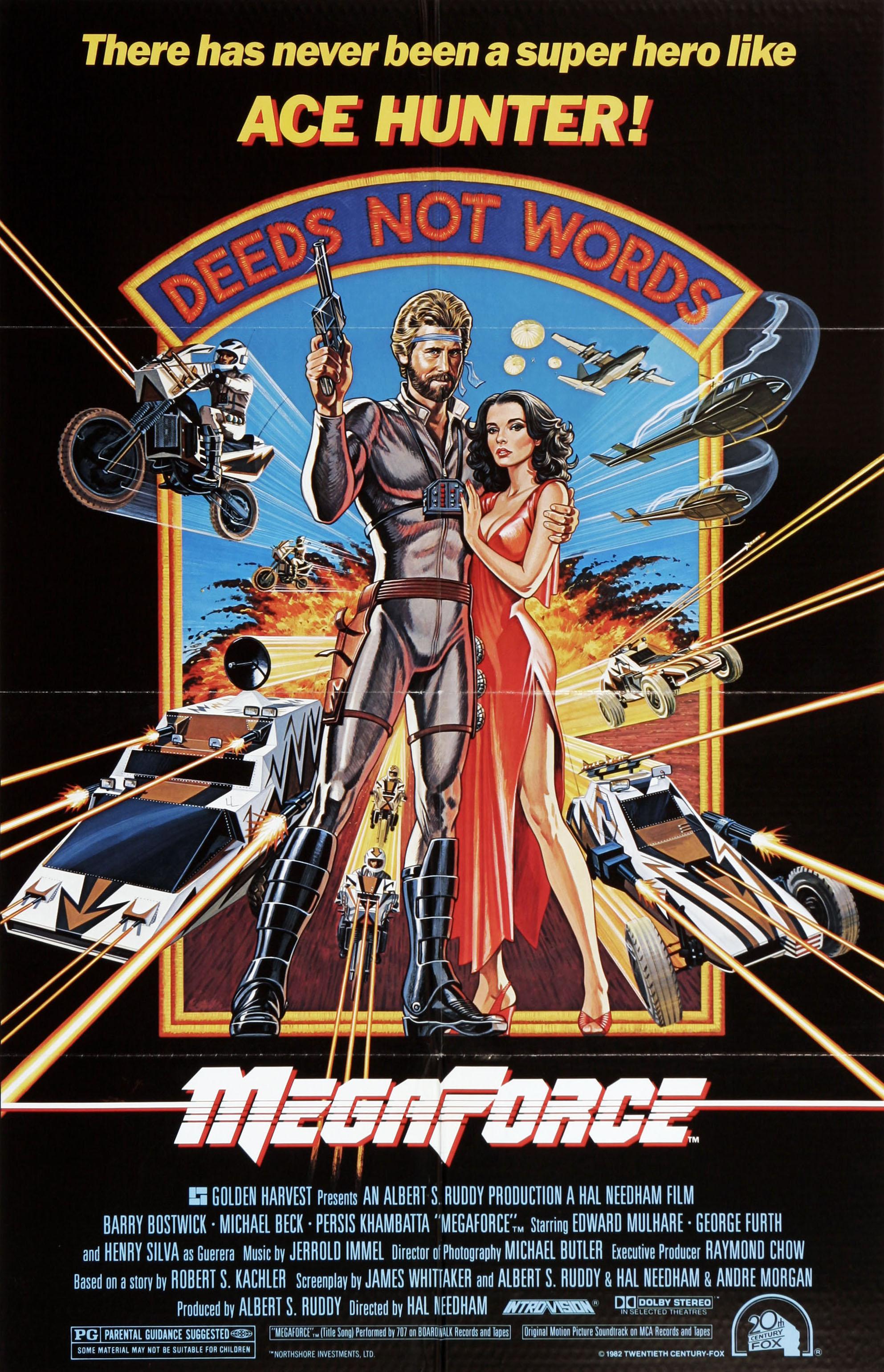 Megaforce